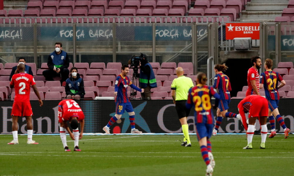  门兴主场惨败拜仁创队史耻辱纪录  