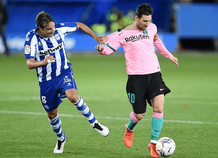  尼斯主场憾平布雷斯特 争四前景蒙上阴影  