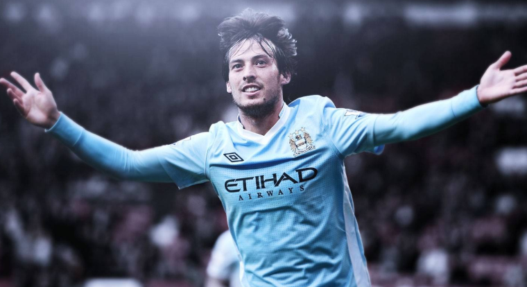  英超，曼城青训小将破门一线队首秀亮  