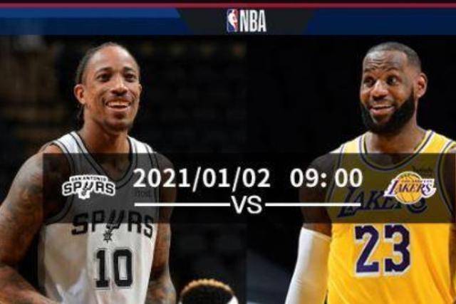  湖人逆转勇士夺季前赛首胜，詹眉合砍60分  